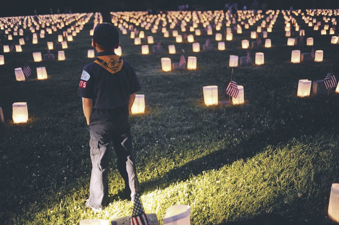 Memorial Day